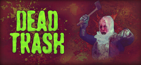 Ric01a's tweet photo. 🔥 Merci à @DOSManGames pour DEAD TRASH, un jeu totalement brutal !
💀 J’ai pris plaisir à le terminer à 100% — il entre directement dans mon TOP 3 de vos jeux.
👉 Si tu aimes les jeux violents, nerveux et sans pitié, fonce :
https://t.co/vn59ZRlKdJ
#DeadTrash #IndieGame https://t.co/ROoNVz4AUV