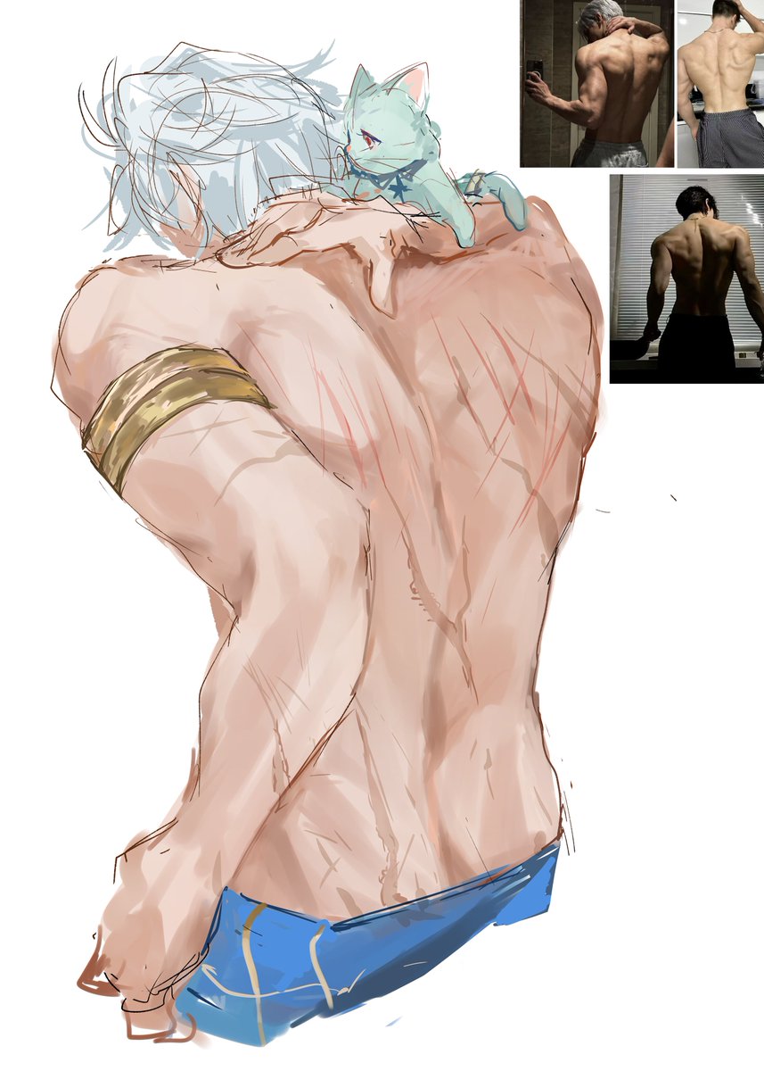 Chionelll tweet media