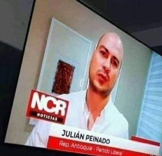 MANDANGA CON V DE VENGANZA tweet media