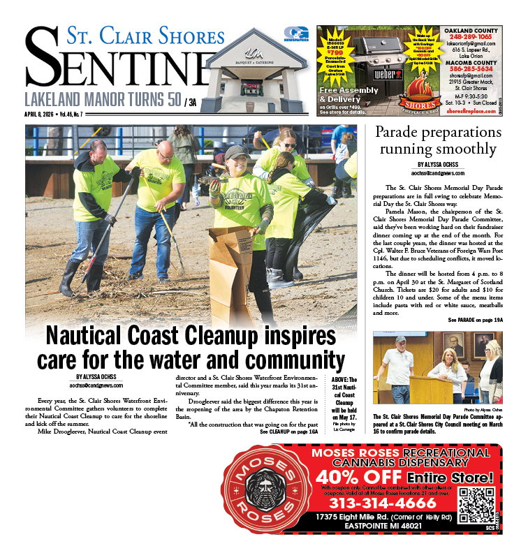 SCS Sentinel tweet media
