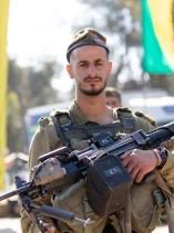 אימהות בחזית tweet media