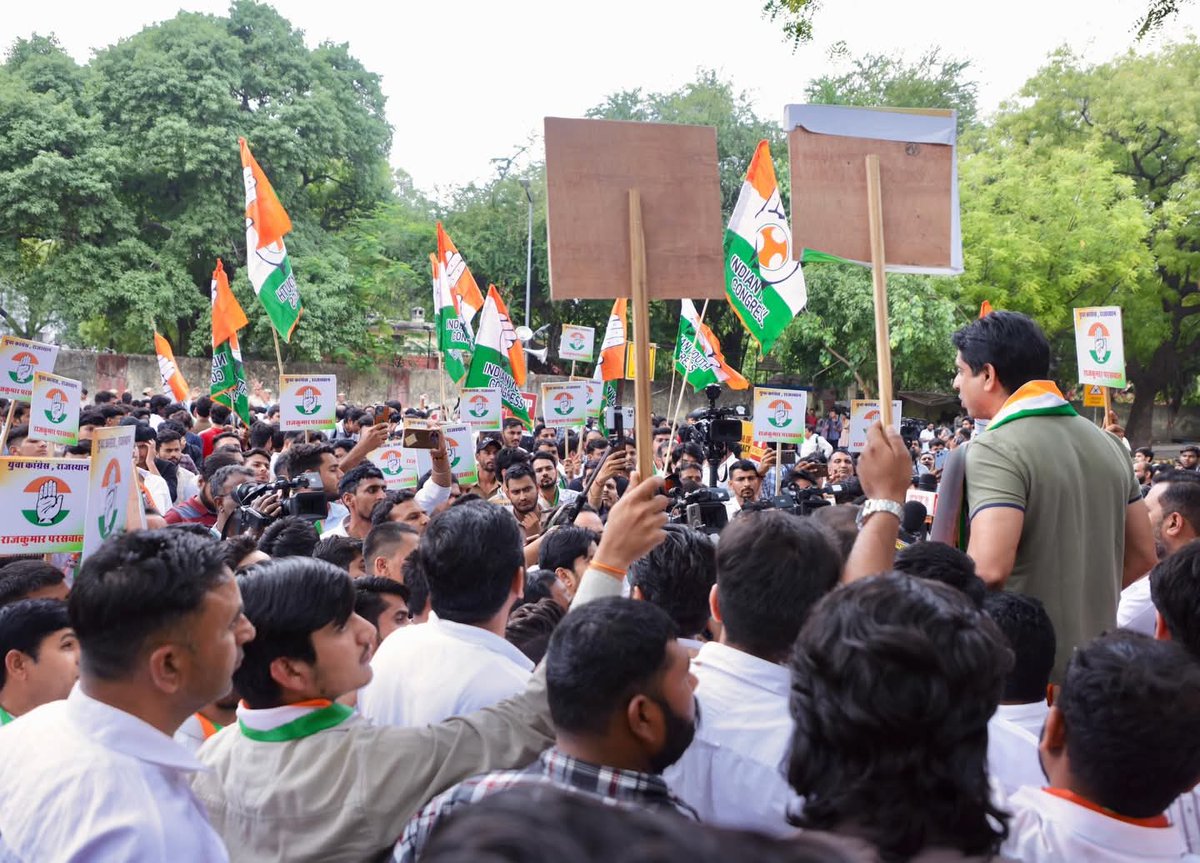 𝗔𝗡𝗜𝗟 𝗖𝗛𝗢𝗣𝗥𝗔 tweet media