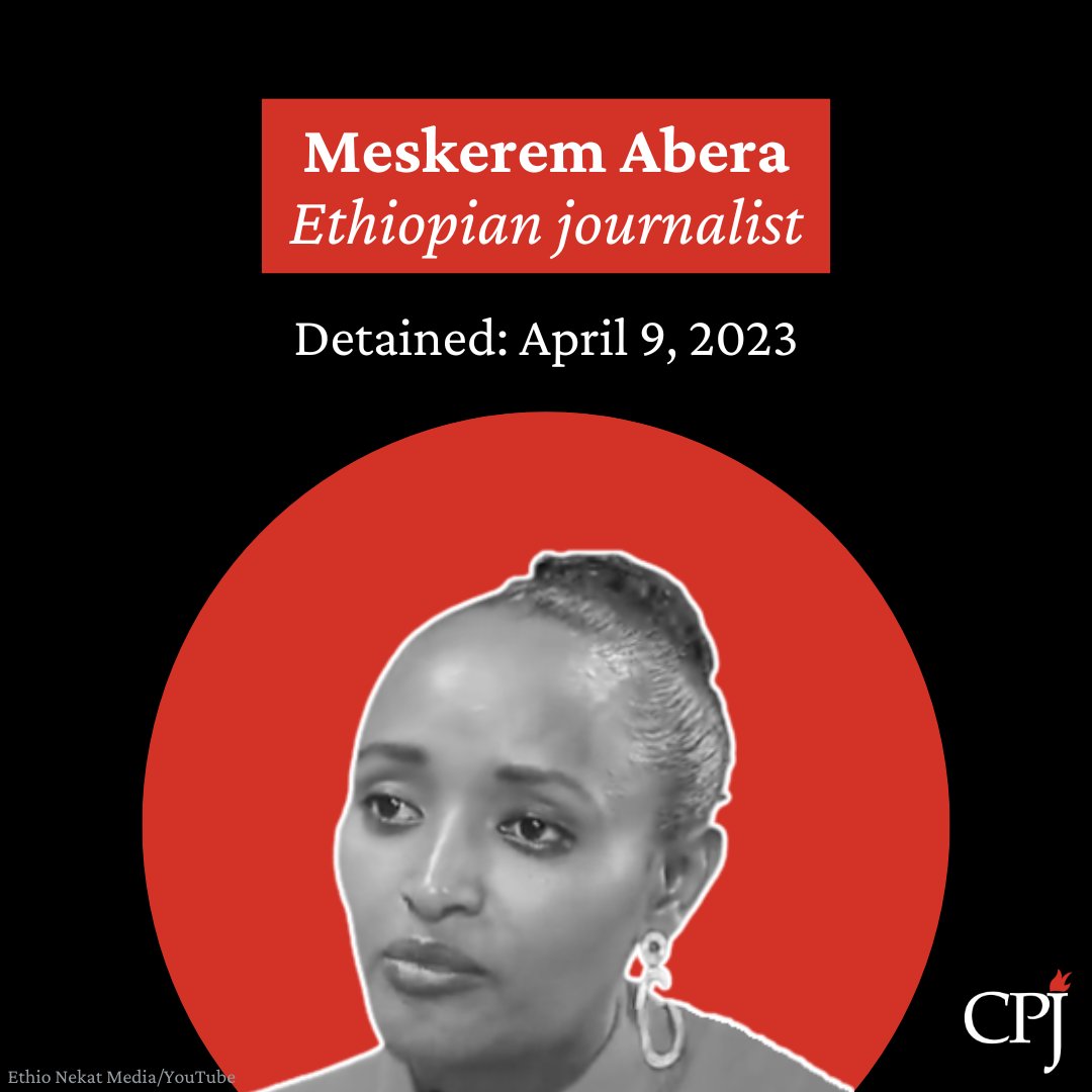 CPJ Africa tweet media