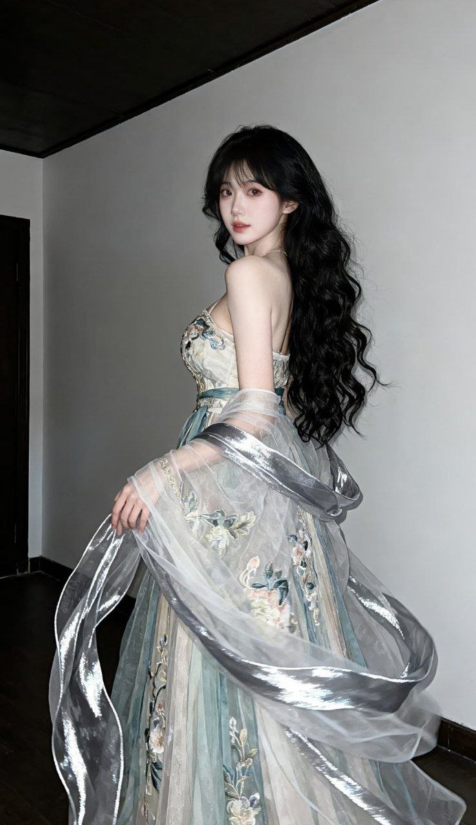 顾清辞 tweet media