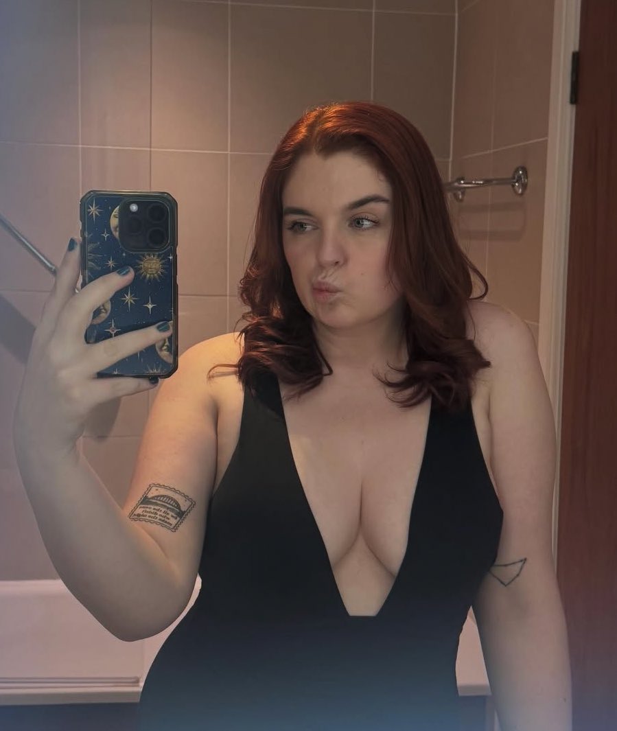 Brogan tweet media