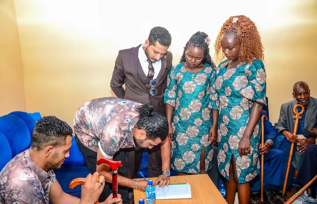 ~~Tapkili Manerech🇦🇺🇰🇪💪💪~~ tweet media