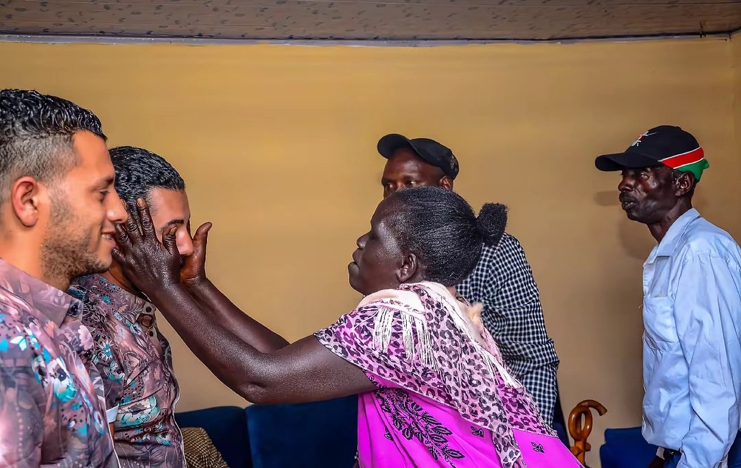 ~~Tapkili Manerech🇦🇺🇰🇪💪💪~~ tweet media