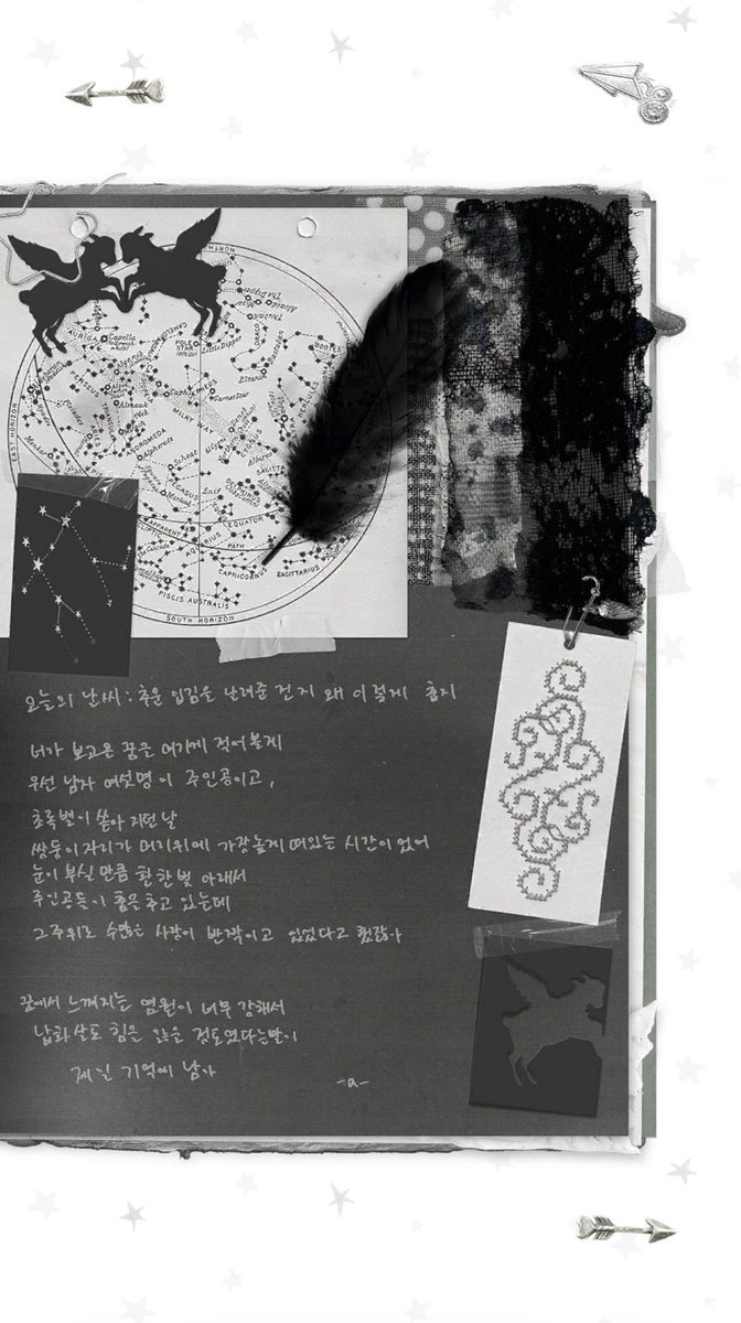kek084's tweet photo. 료랑 별이랑 항상 엮이는게 좋은거같아 https://t.co/FlJNkUXyDy