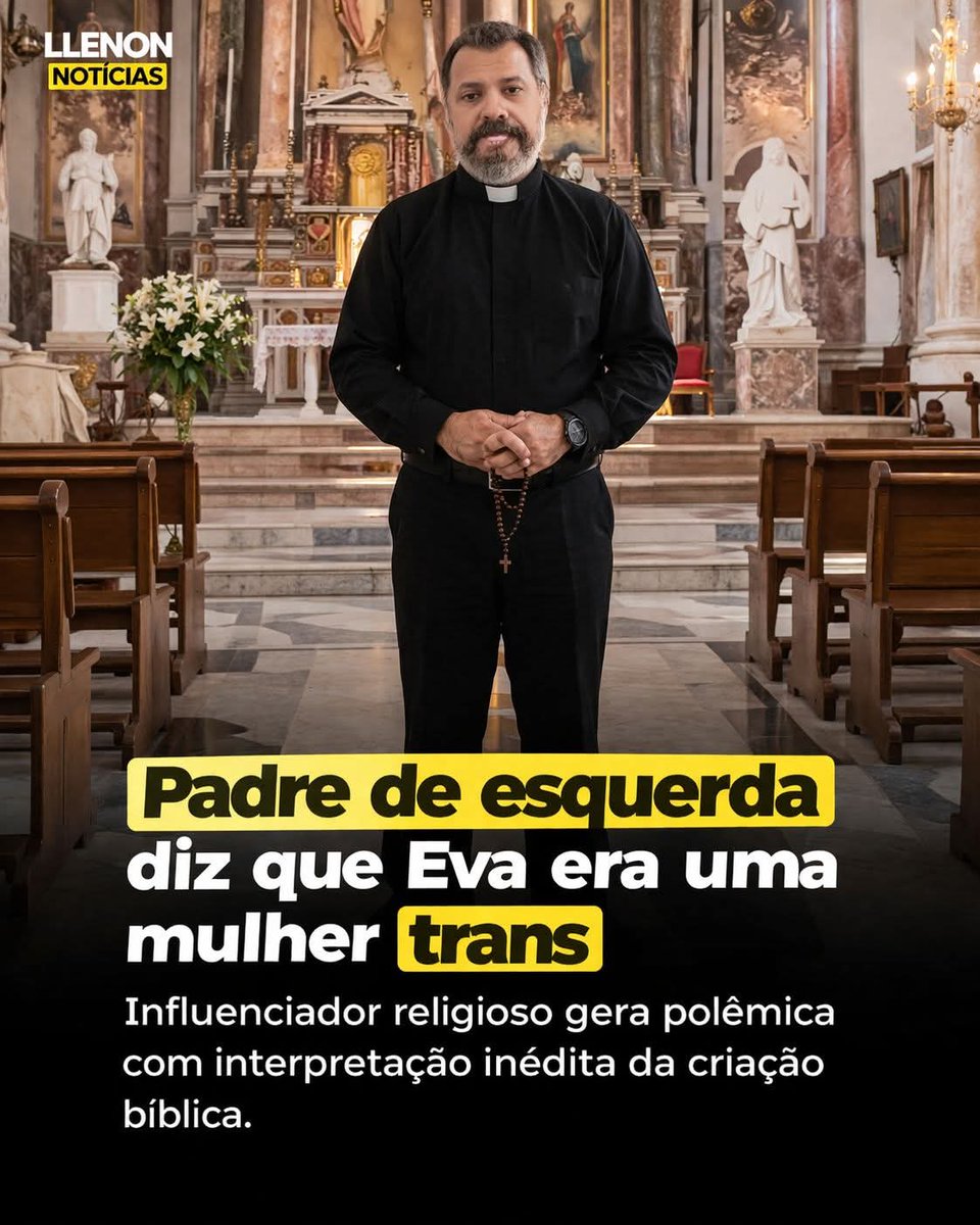 Paulo de Tarso tweet media