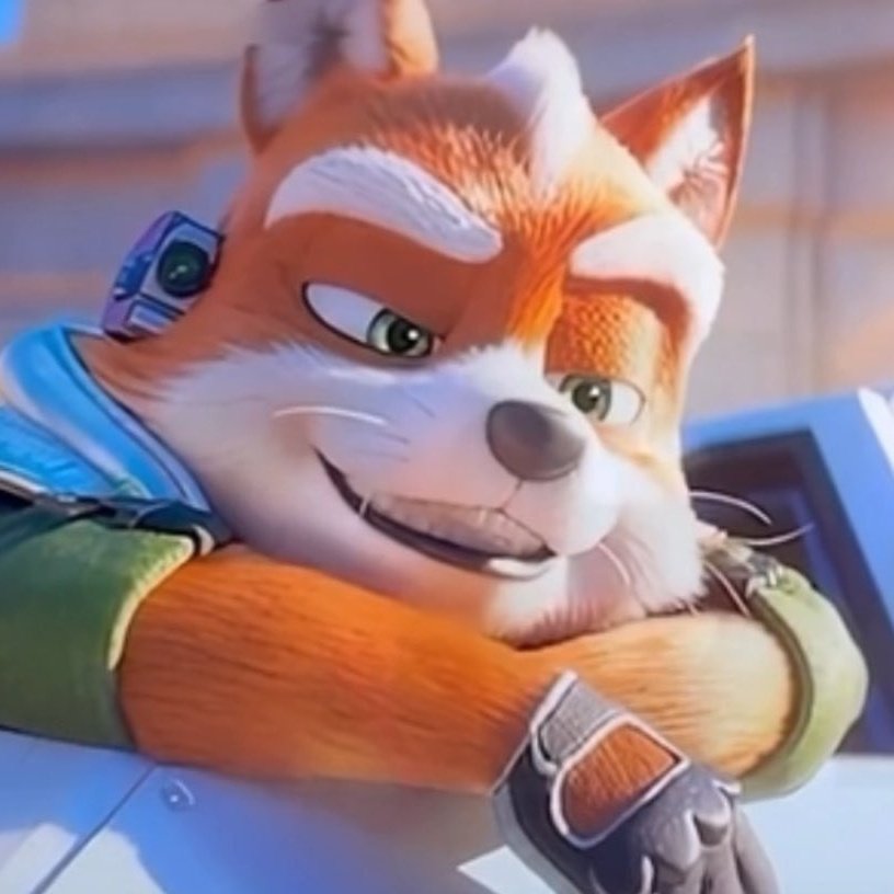 𝙵𝚘𝚡 𝙼𝚌𝙲𝚕𝚘𝚞𝚍 tweet media