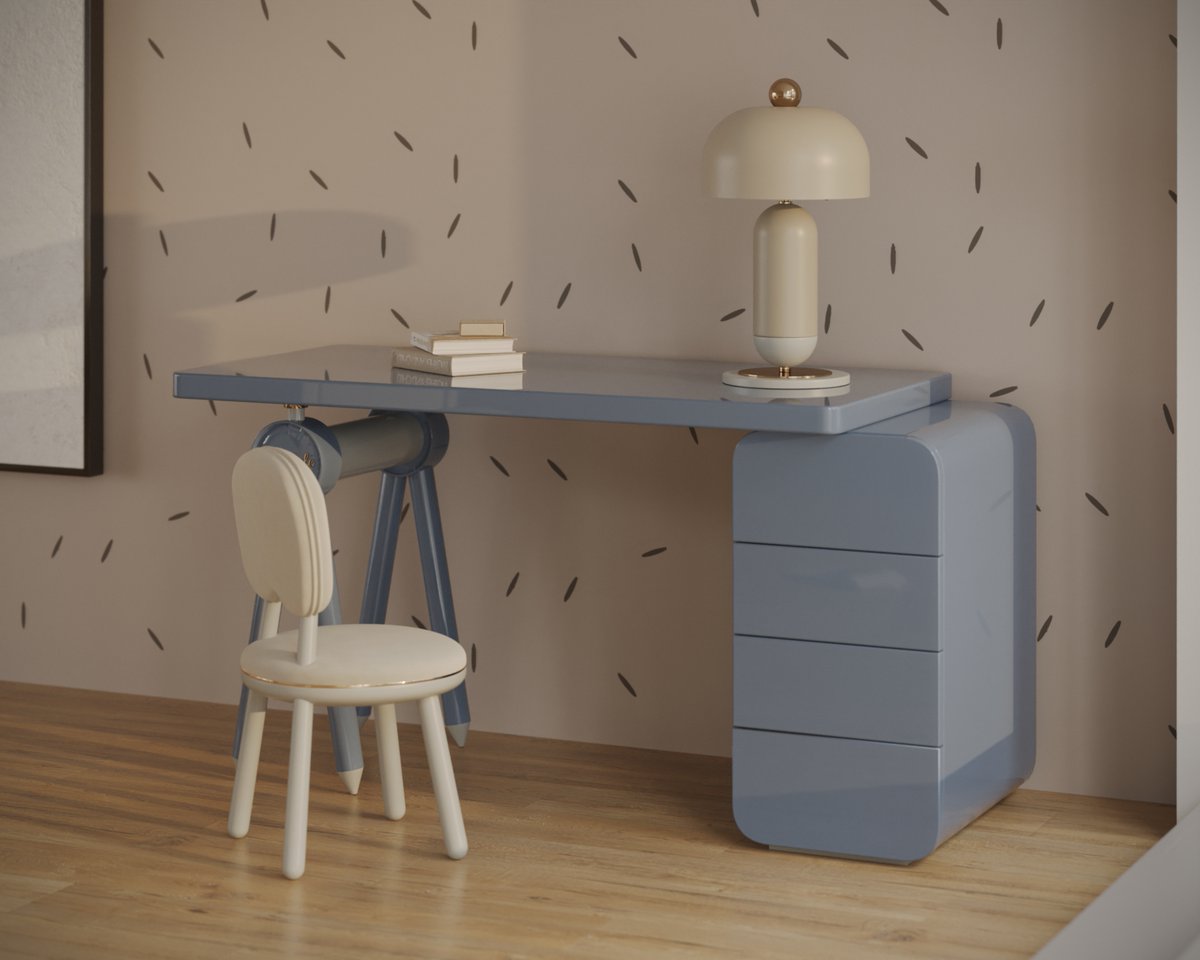 Fairytale_CS's tweet photo. 𝑪𝒐𝒎𝒑𝒂𝒔𝒔 𝑫𝒆𝒔𝒌 🖋📚✨
Compass has an elegant presence, ideal for any children's room, and its attractive design will capture
their attention making them want to personalize it with their names.

#fairytale #creatingstories #fairytalecreatingstories
#interiordesign https://t.co/beSH1kNEn5
