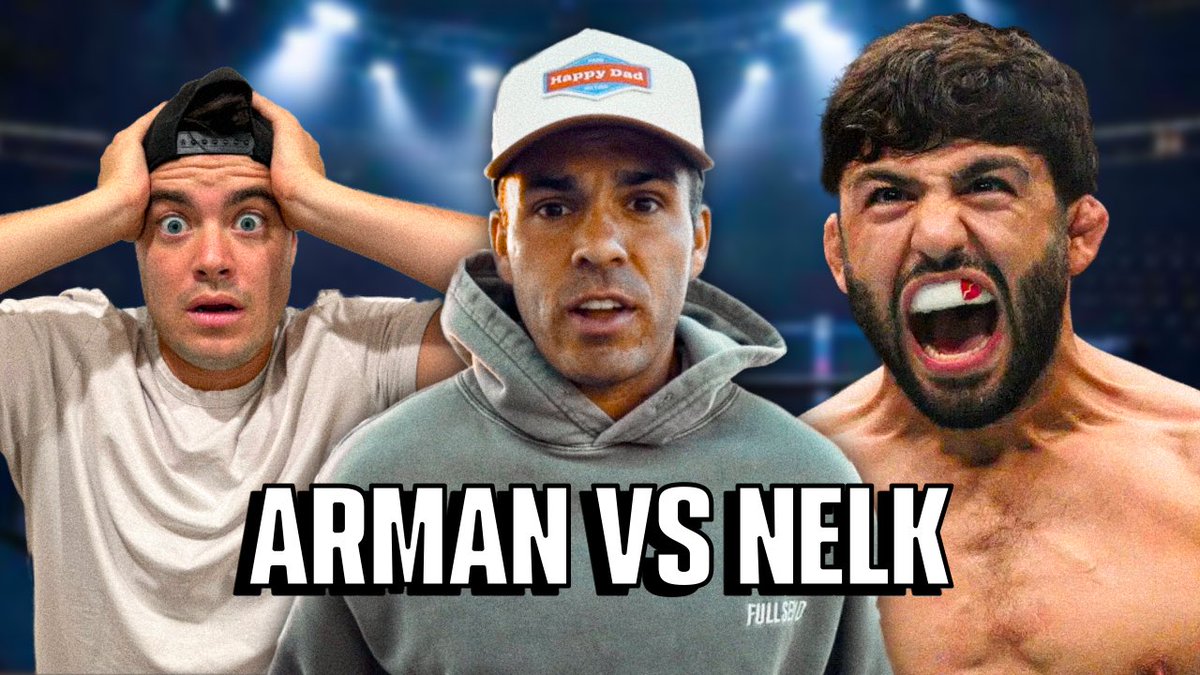 Full Send Podcast tweet media