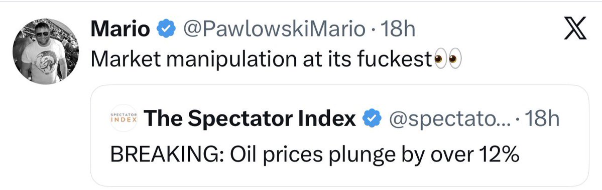 It seems I was right after all, ceasefire my ass🤡