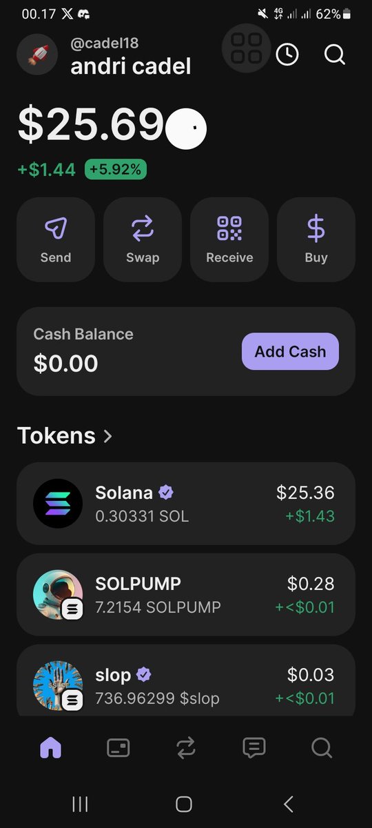 Andri Cadel tweet media