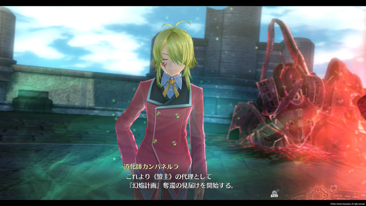 くれあ tweet media