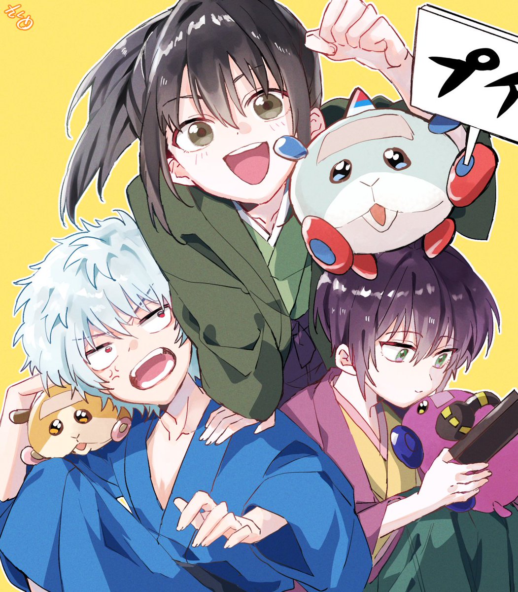 さく🍎 tweet media