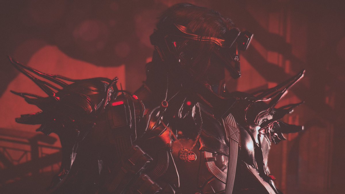 🌸 efaya’s playing warframe 🌸 tweet media