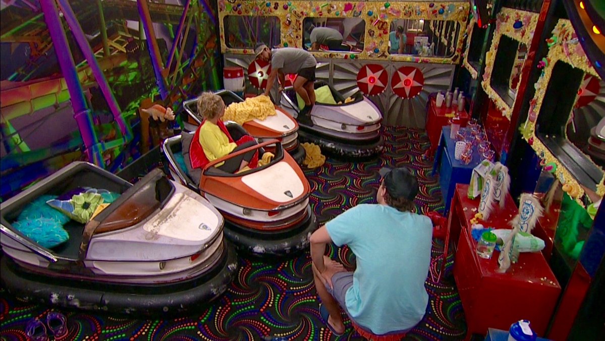 Central Leonardo Boneco🌶️ tweet media