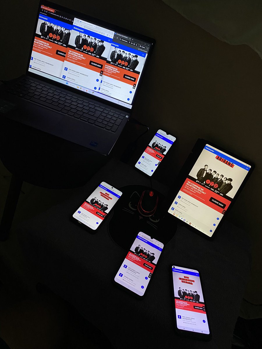 wig VAI NO SOUNDCHECK 🍀🪭 tweet media