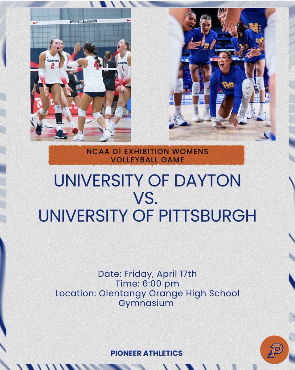 Orange HS Athletics tweet media