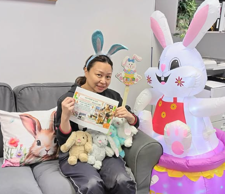 Richmond Women's Resource Centre tweet media