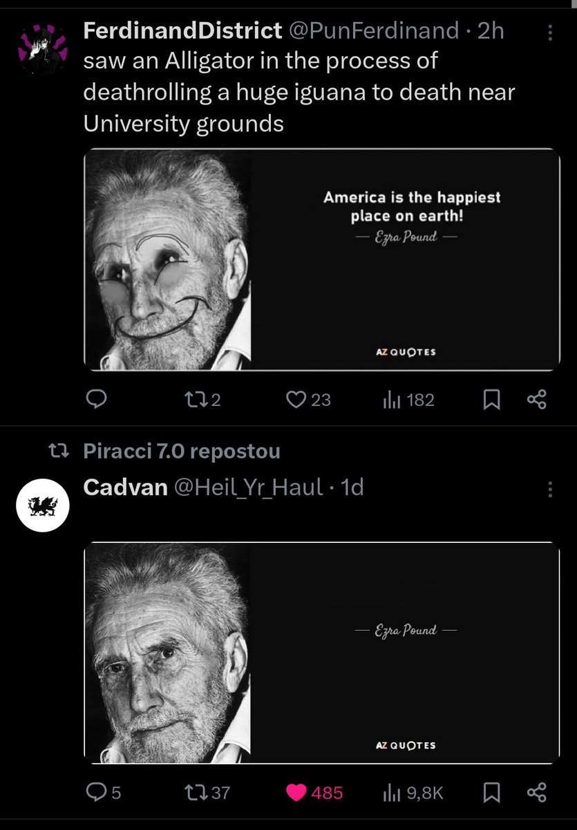 Literally Richter tweet media