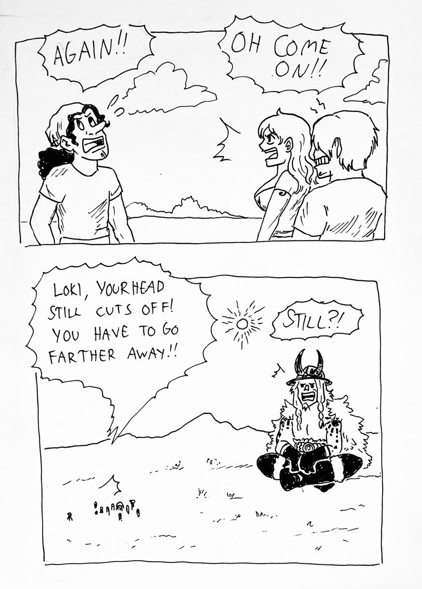 dumbbuttdoodl tweet media