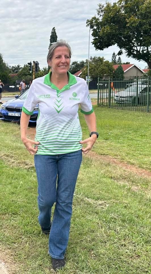 henriettefroh's tweet image. [HAPPENING NOW] Participating in Councillor Briefing for the Draft Revised 2026/27 @CityTshwane IDP &amp;amp; budget, in preparation of public meetings to be held in the coming days. #DemocracyMatters