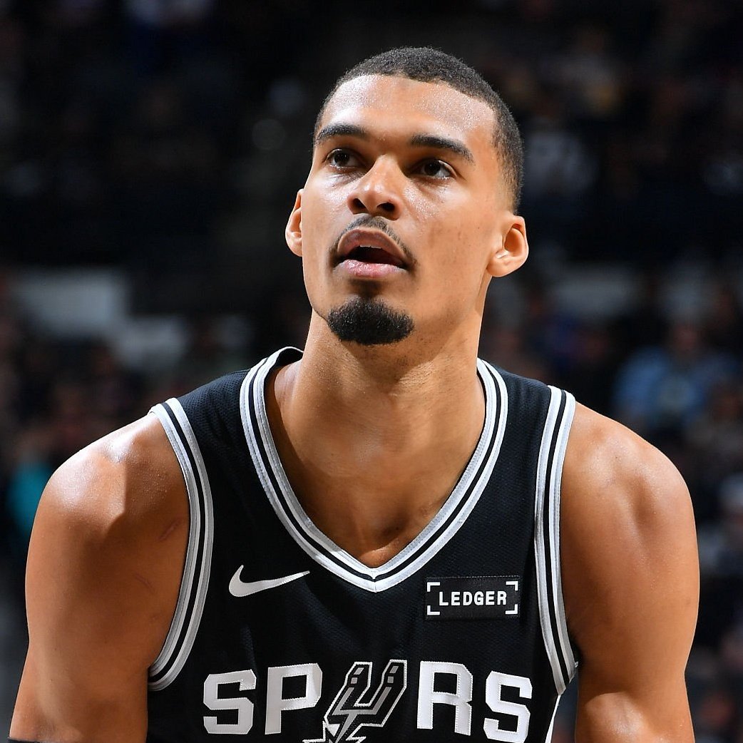 NBA da bad tweet media