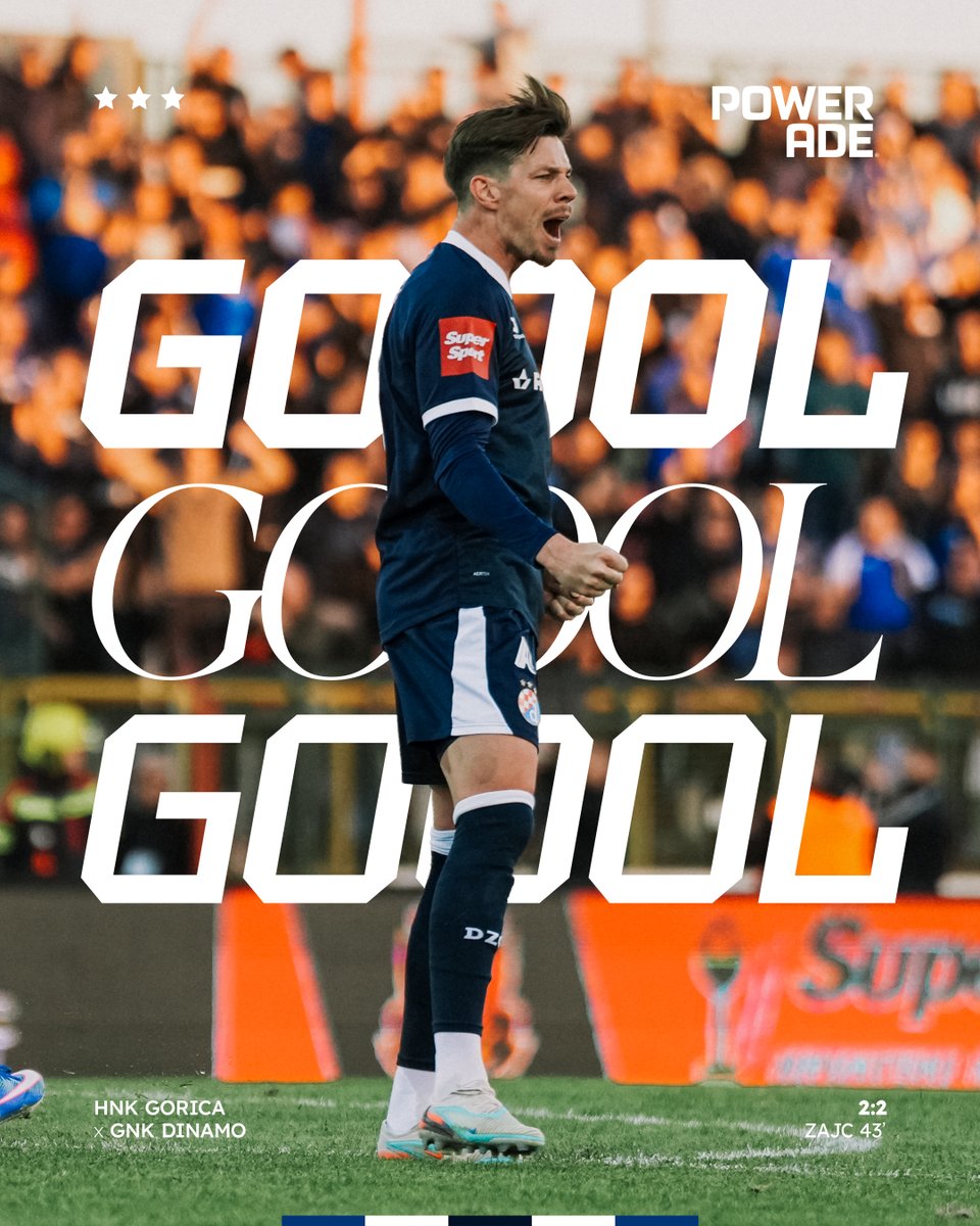 GNK Dinamo tweet media