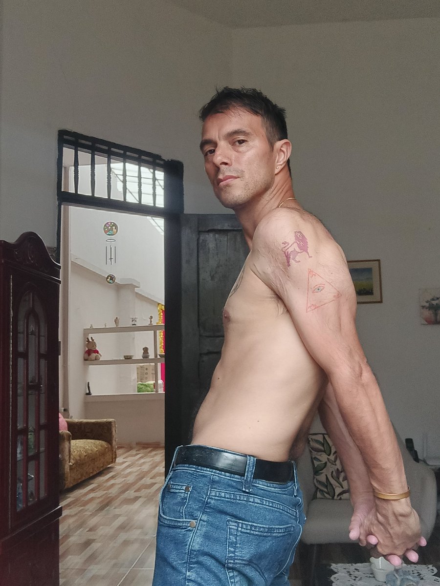 Leandro Vidal tweet media