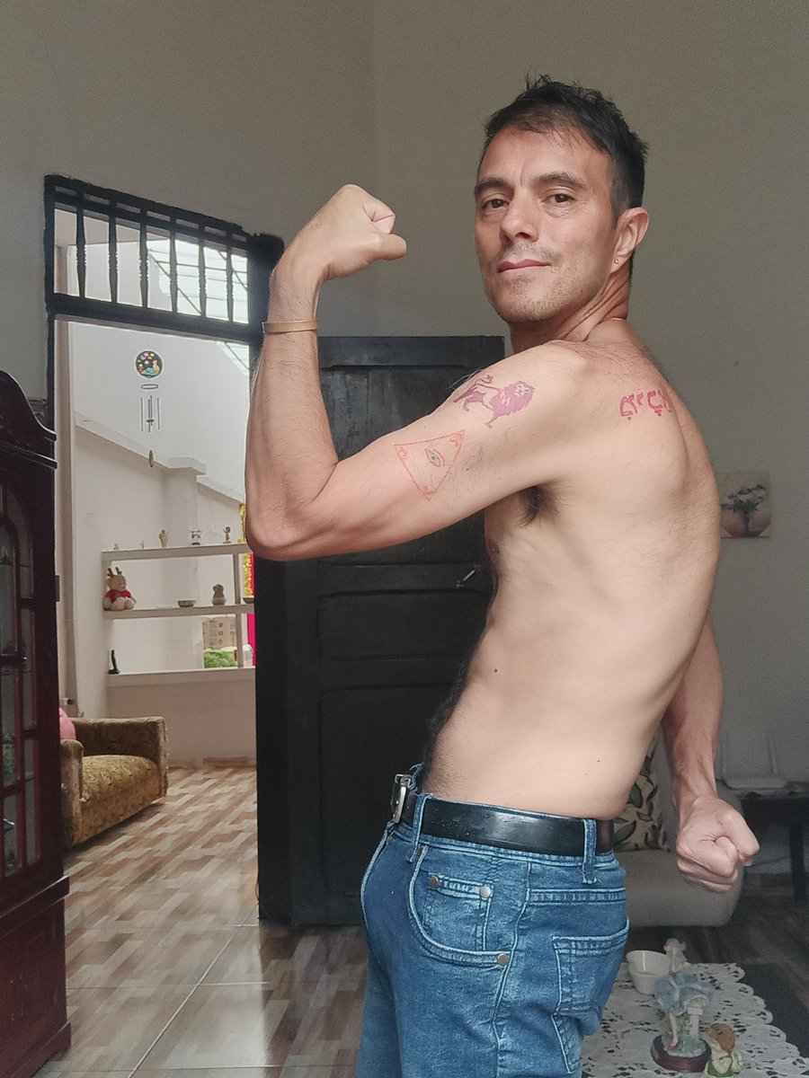Leandro Vidal tweet media