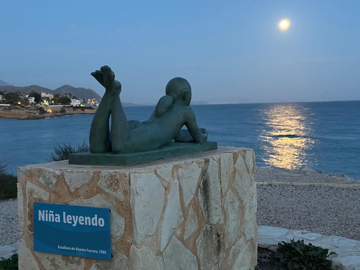 El Campello Turismo tweet media