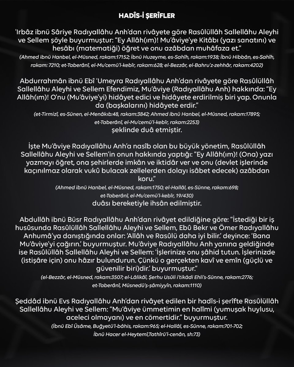 Cübbeli Ahmet Hoca tweet media