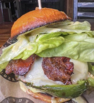 Food Pleaser tweet media