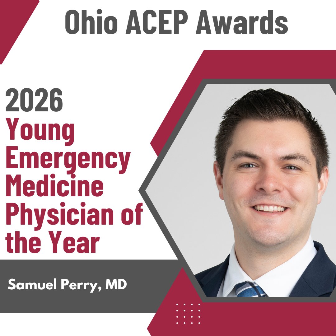 Ohio ACEP tweet media