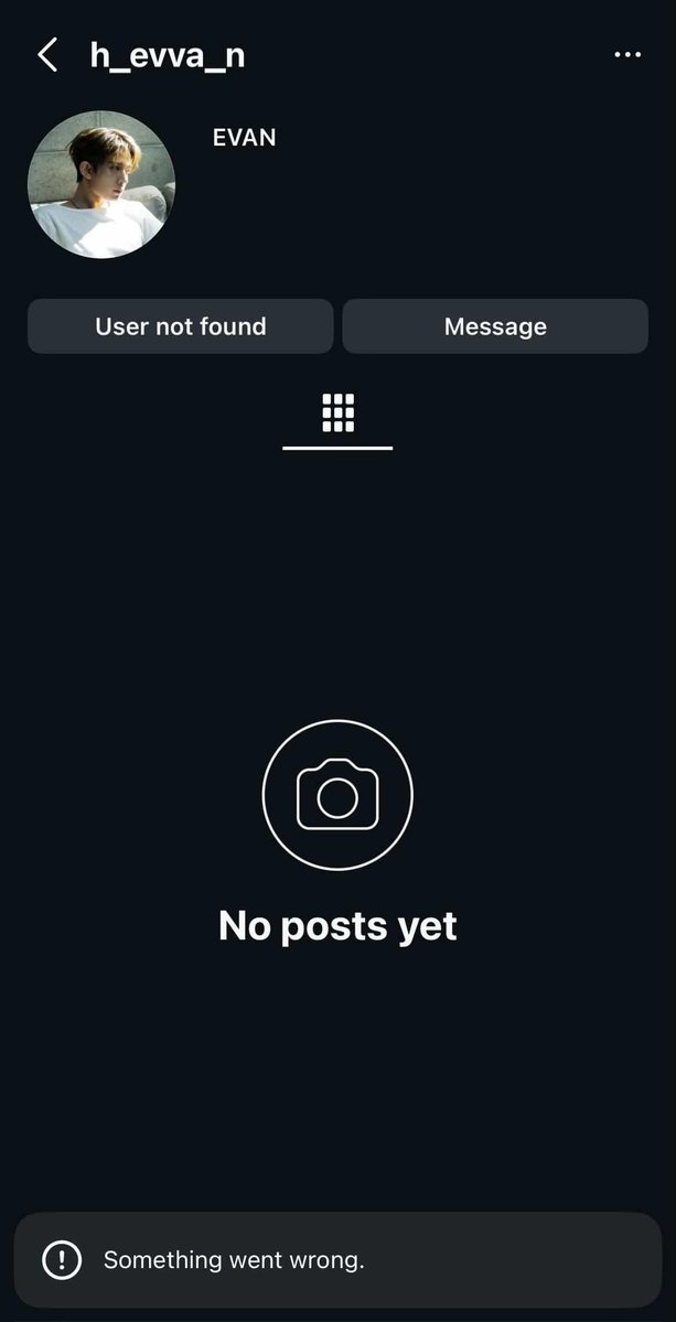 Evan Lee tweet media