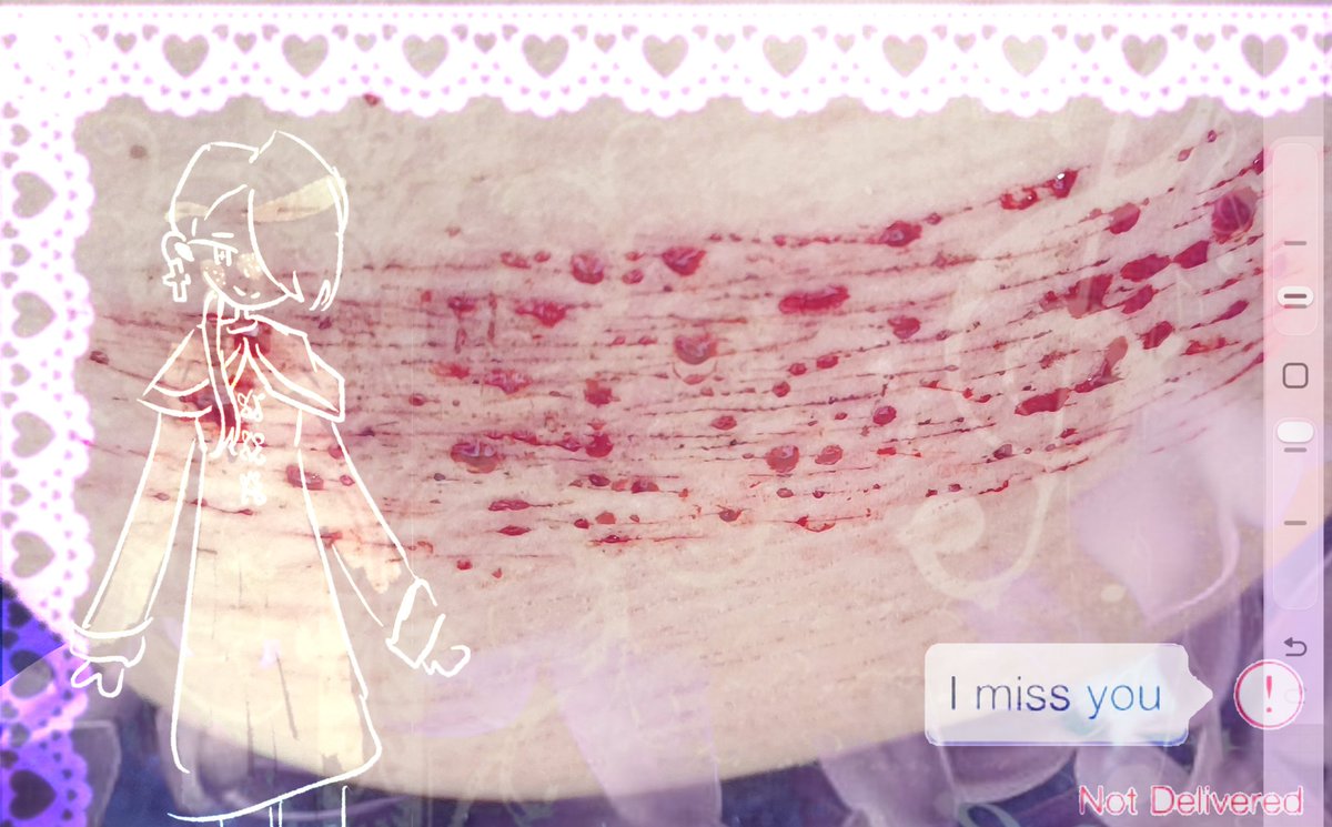 ꒰˚⋆Senan O' Shtwt ⋆˚꒱ - dm me the word deer!! tweet media