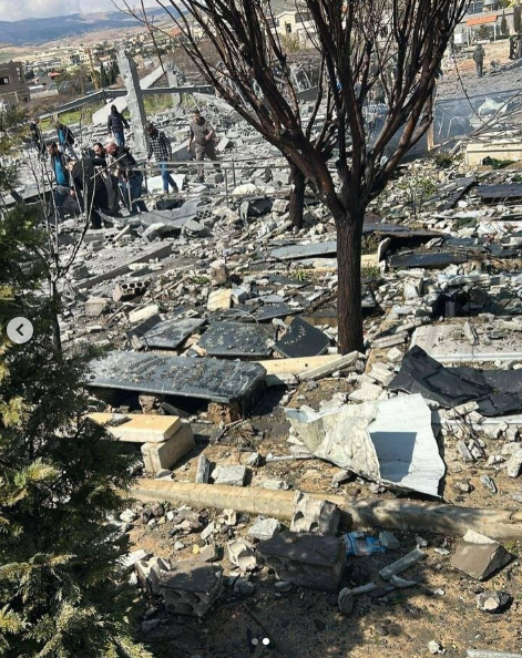 "Solidarity is a verb" tweet media