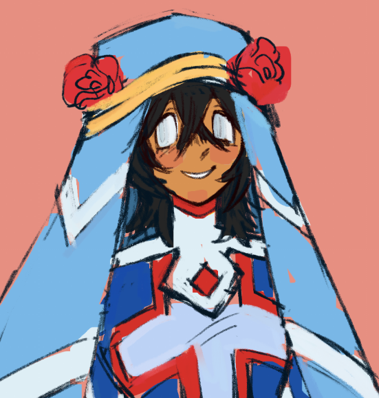 chipichipi01's tweet image. #mmz hes the prettiest cyber elf in the whole cyberspace