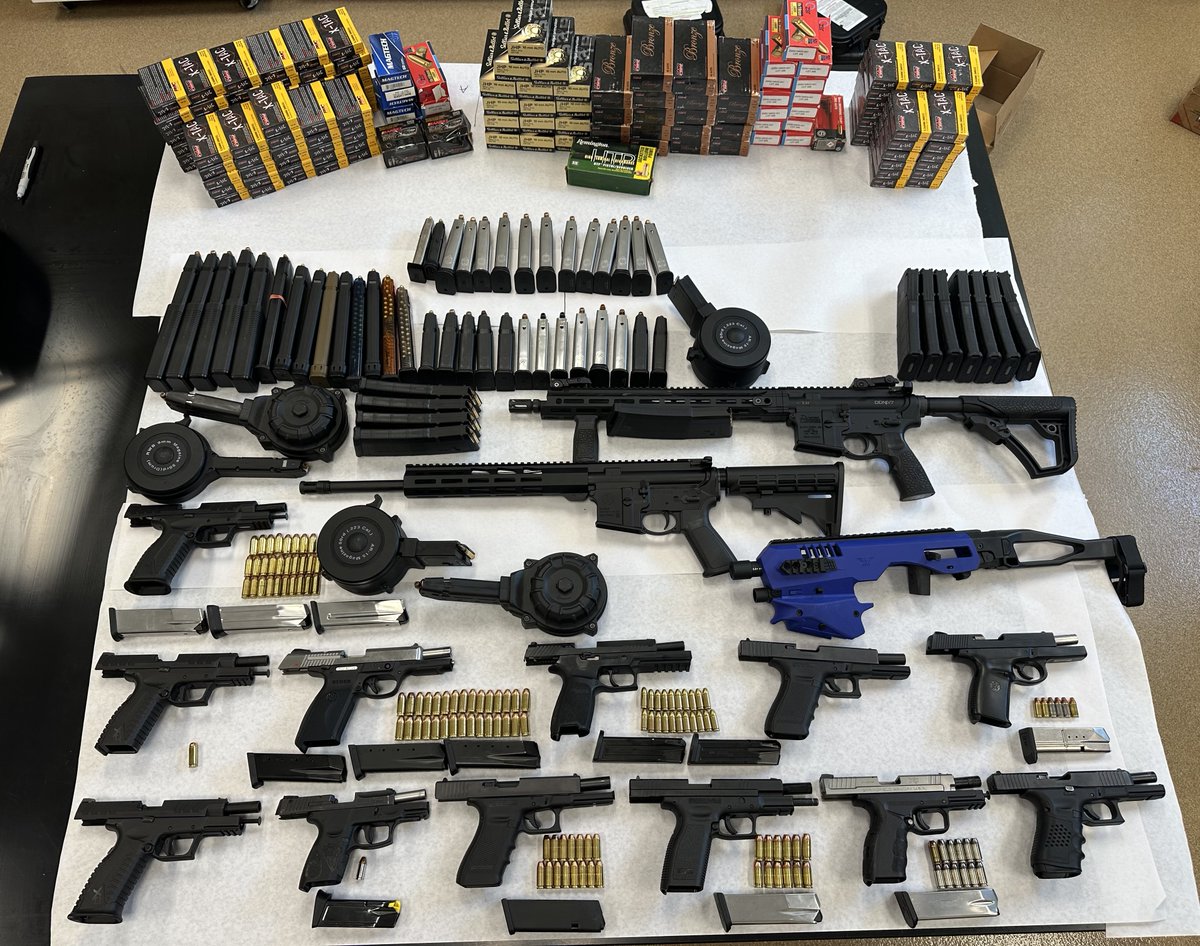 Lake County Sheriff’s SIG Delivers Another Record-Breaking Year in 2025 ...
