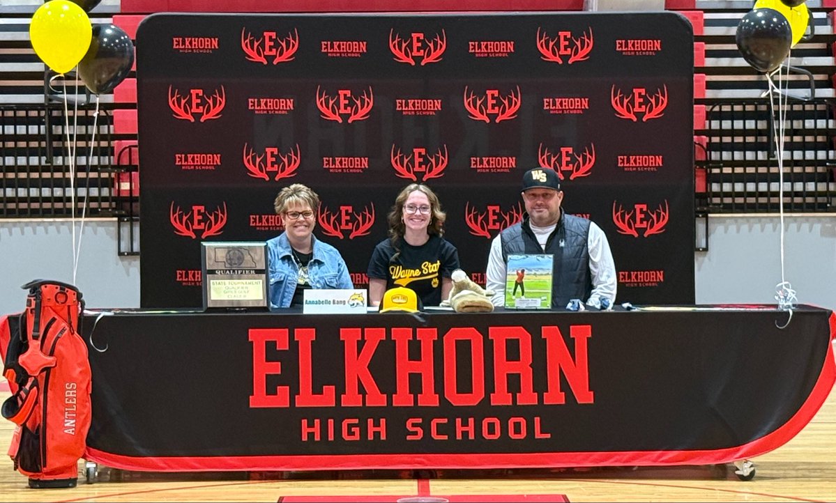 EHS Activities and Athletics tweet media