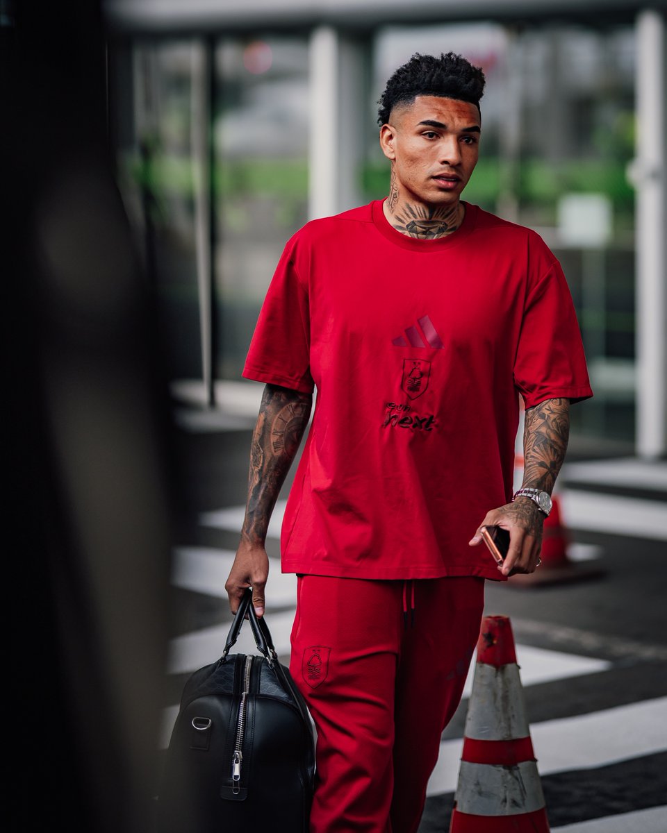 Nottingham Forest tweet media