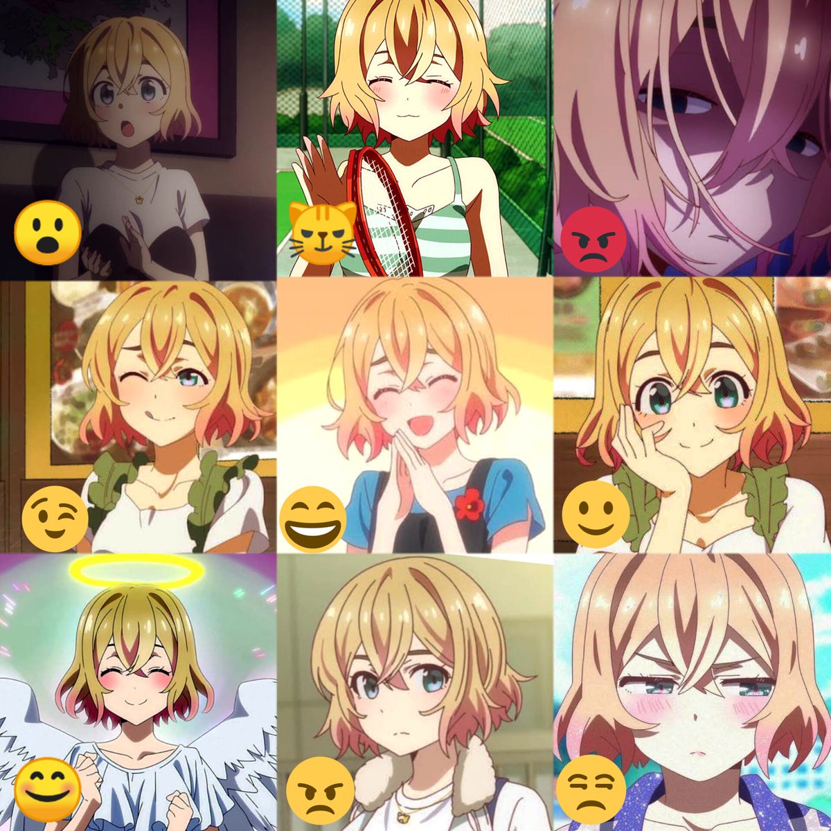 𝙈𝙞𝙣𝙤𝙧𝙪 ☕🍩 tweet media