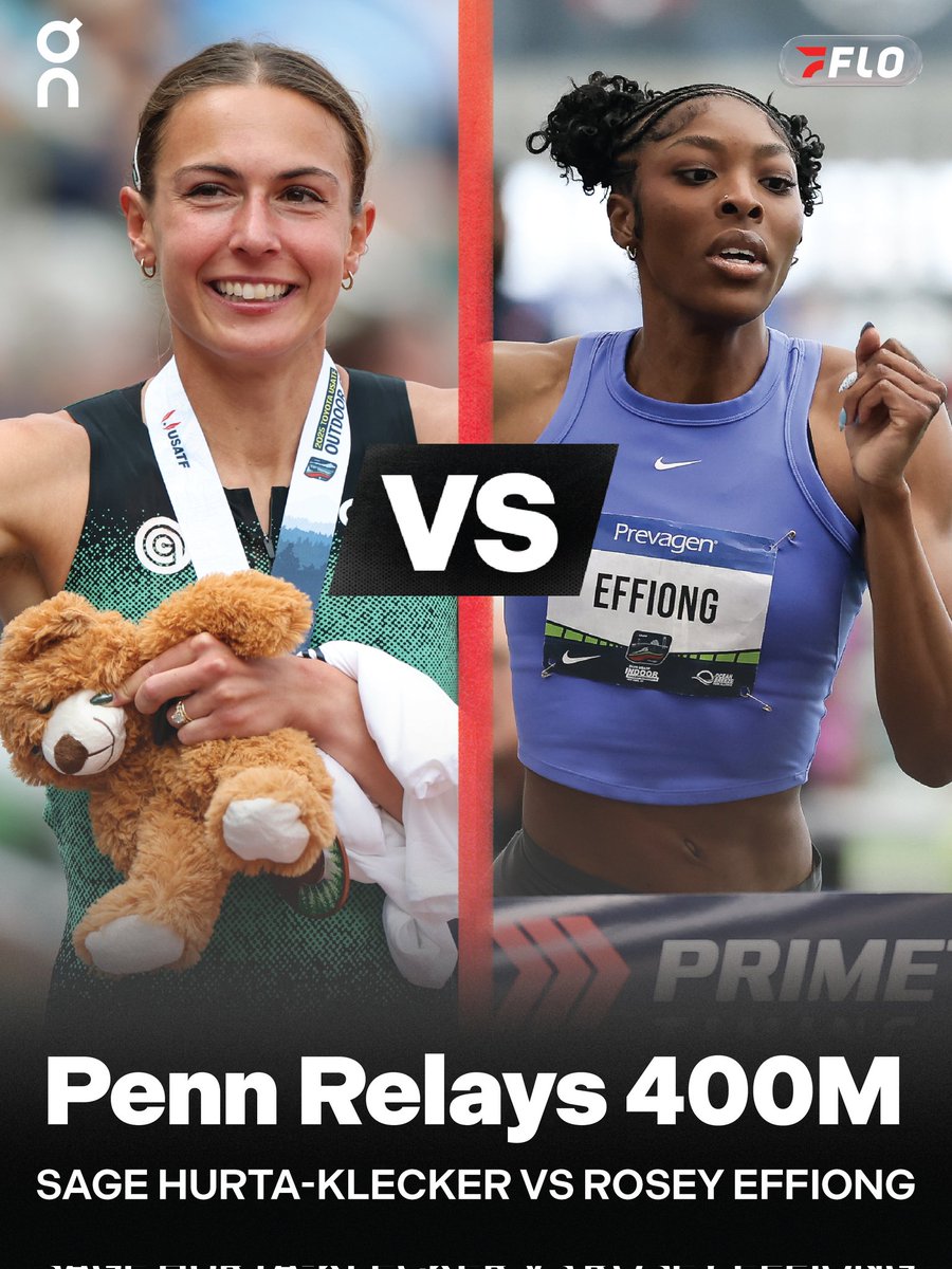 FloTrack tweet media