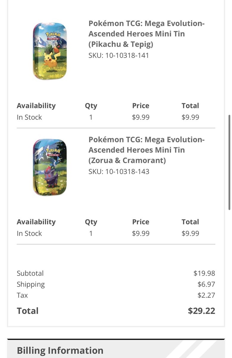 diszign's tweet image. small dub today :D