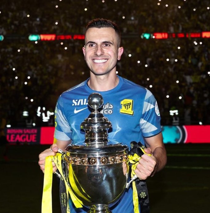 المدرج الذهبي - Almodrj tweet media