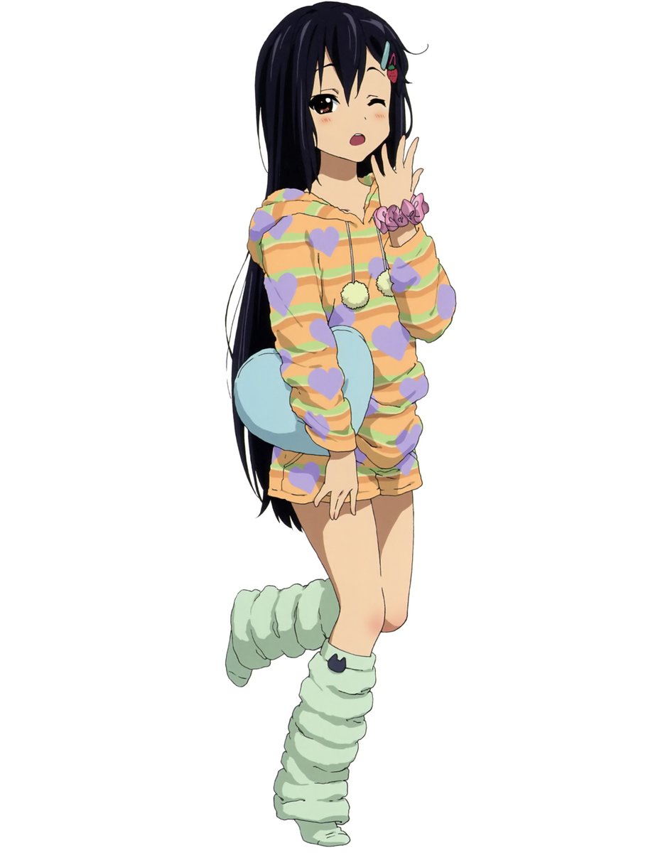 Just Cute Waifus, No Politics, No Drama tweet media