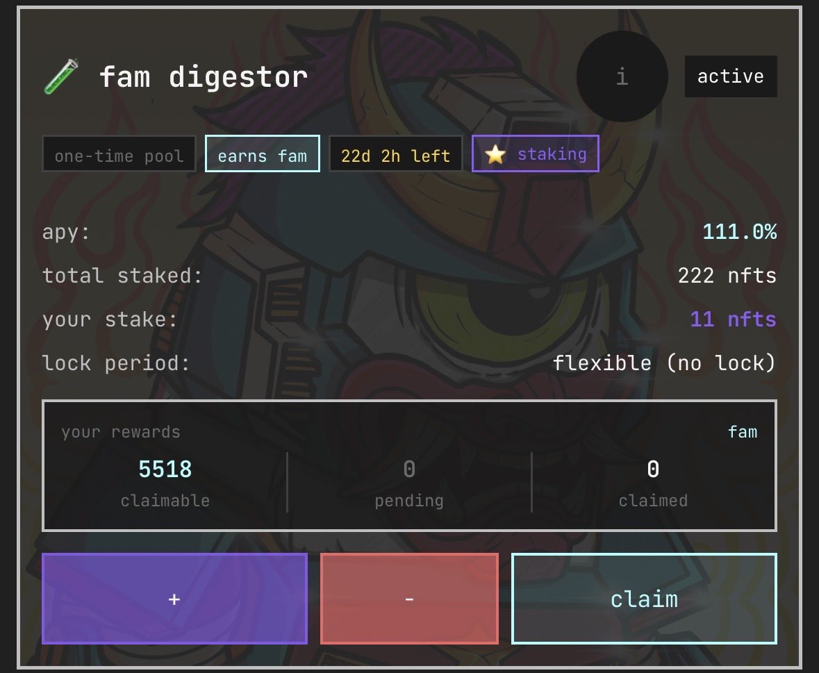 famverse.xyz tweet media