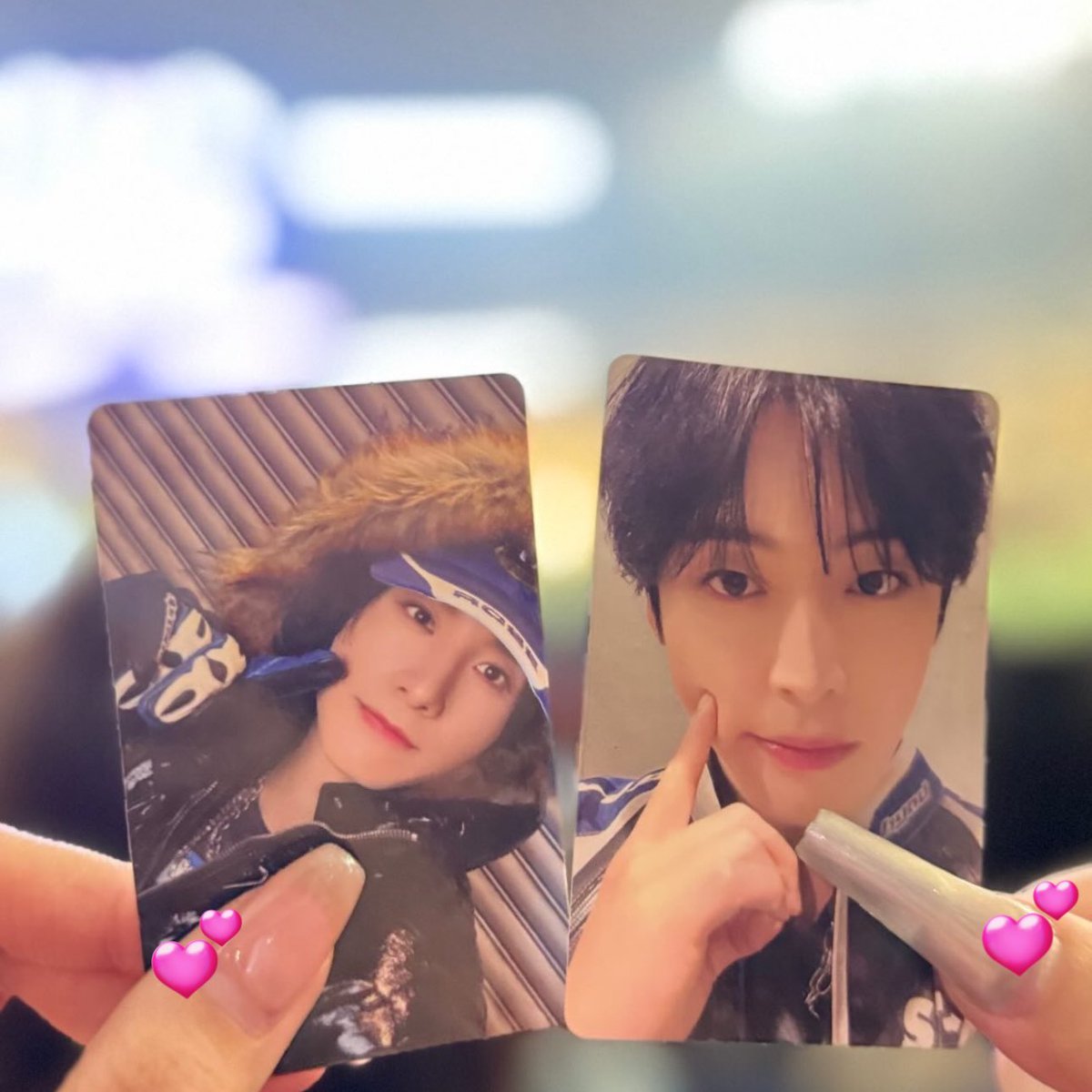 ゆ➰🐈‍⬛💕 tweet media